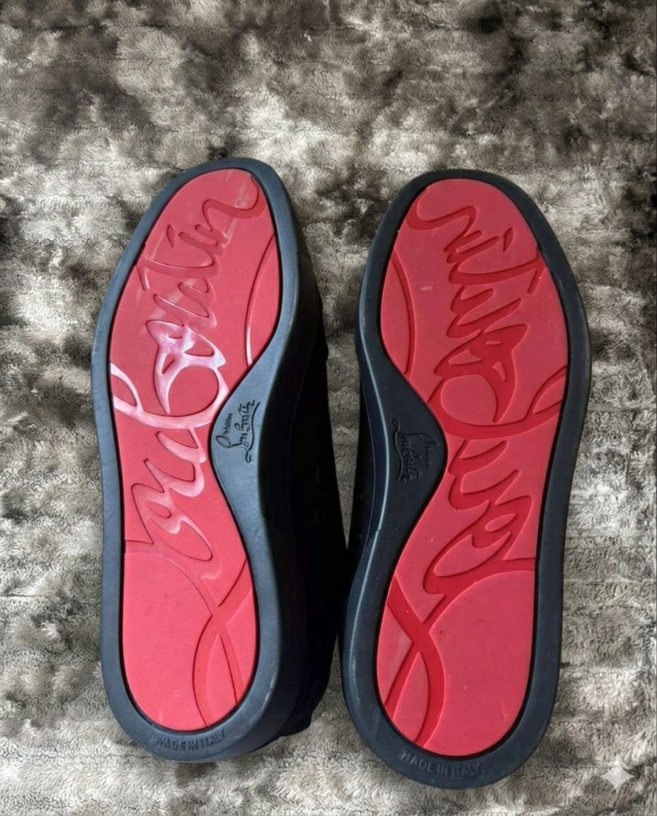 Ch Lo Schuhe
