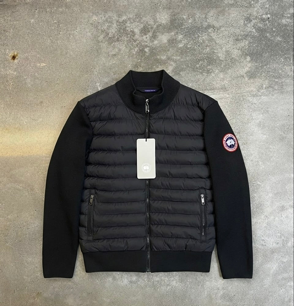 Kanda hoodie