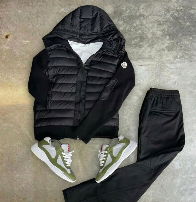 <p><strong>outfit</strong></p>