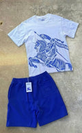 Outfit fit