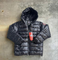 Kanda jacke