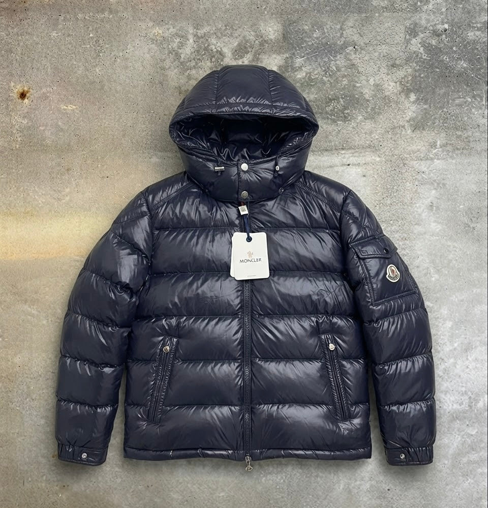 Monc Jacke