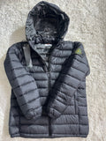 Island Jacke