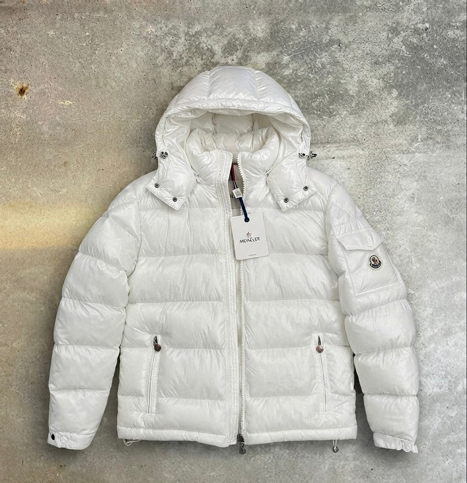 Monc Jacke