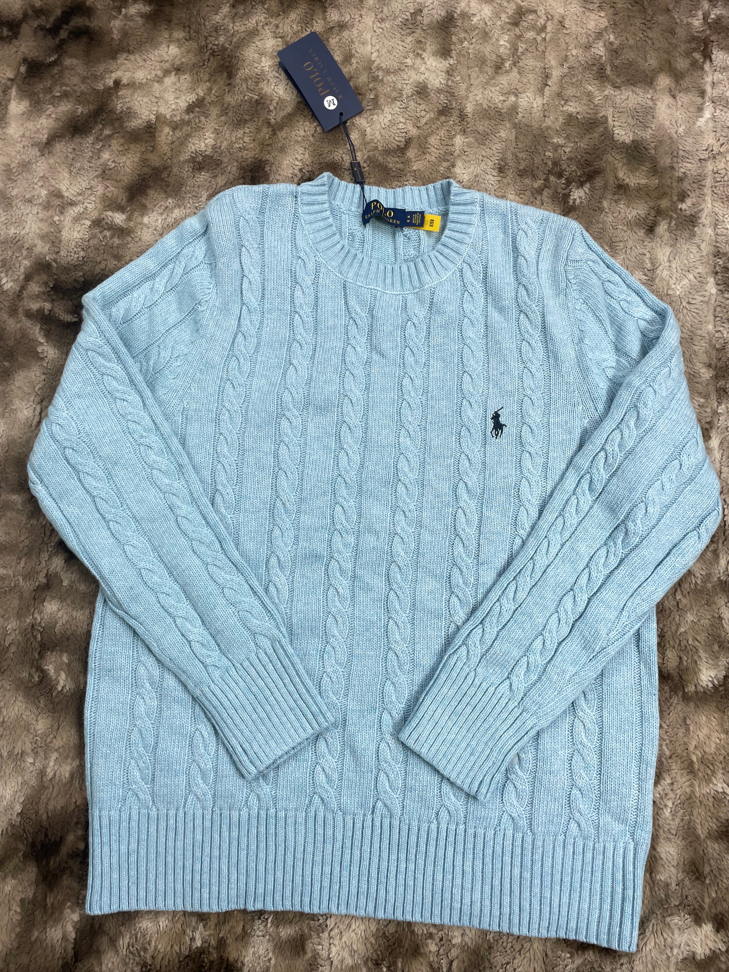 RL Pullover