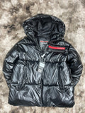 Pa Puffer Jacke