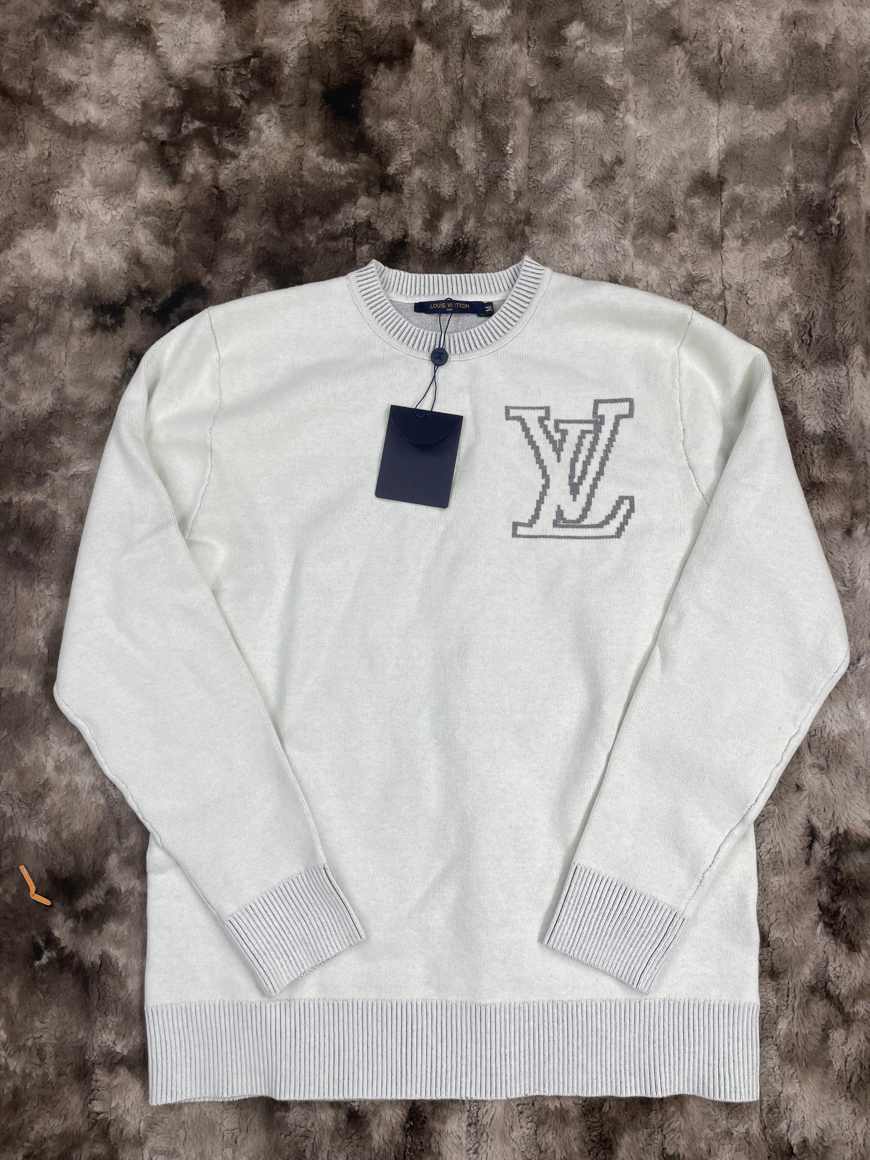 LW Pullover