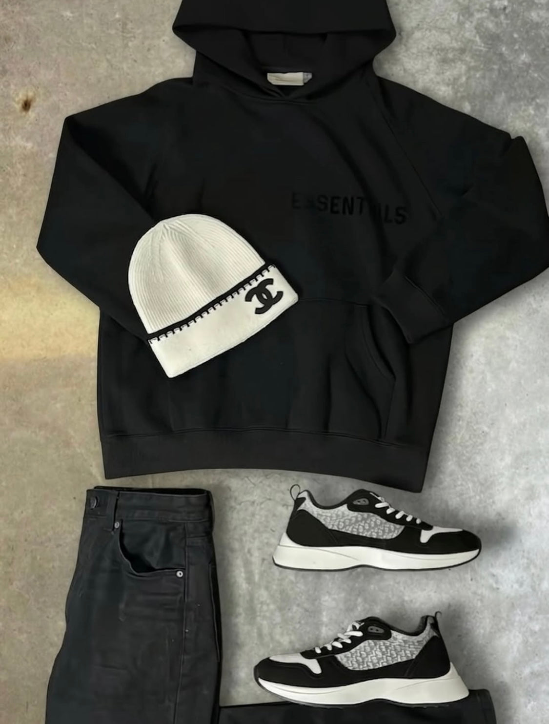 Outfit