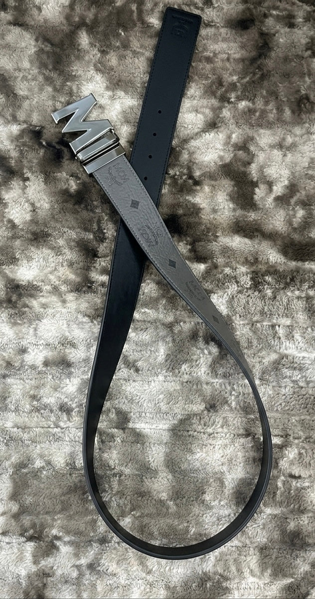 M Gürtel