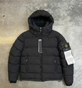 Island Jacke