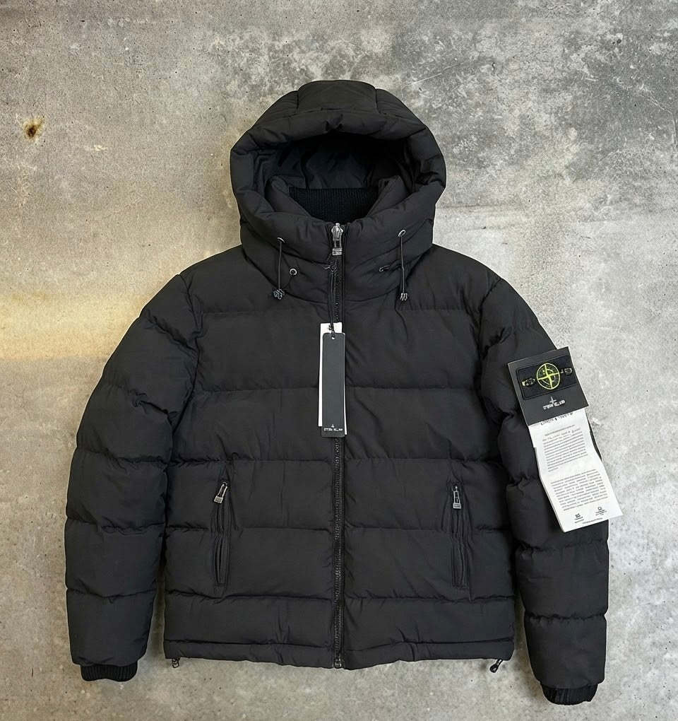 Island Jacke