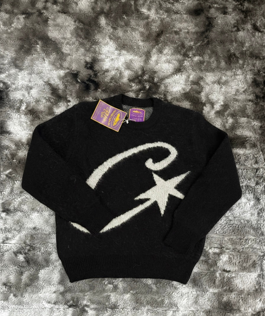Cz Pullover