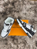 Lw Schuhe