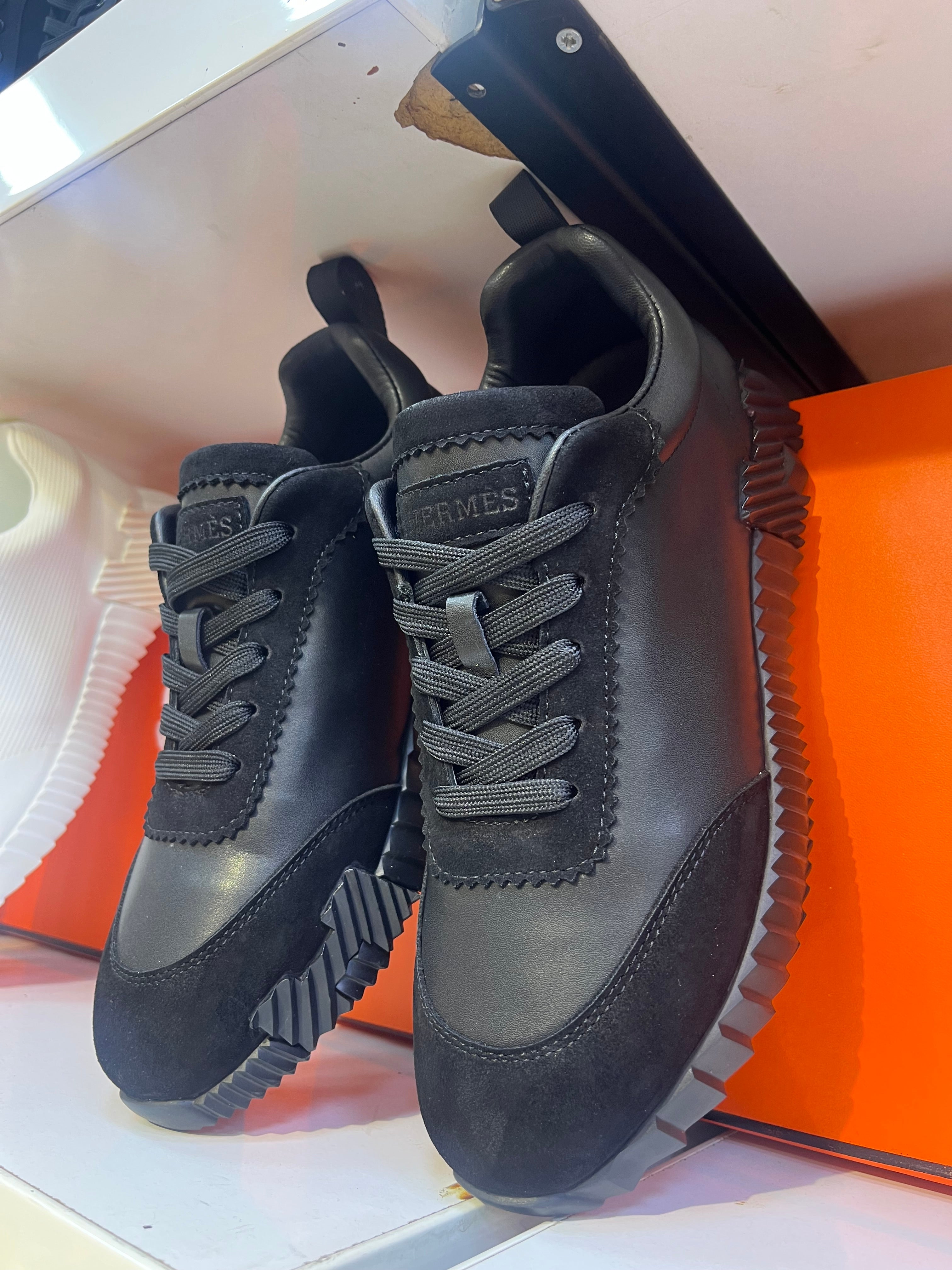 Hermes Schuhe