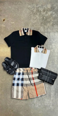 Anzug Outfit