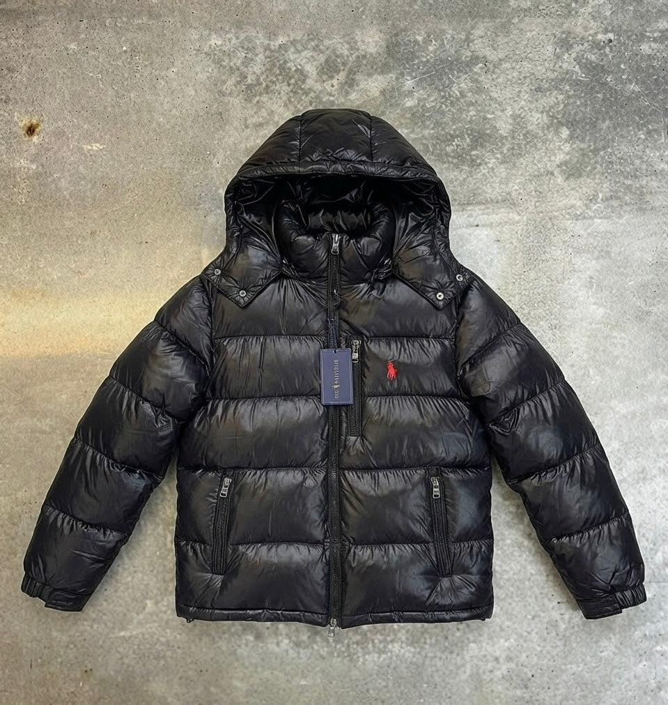 PL Jacke