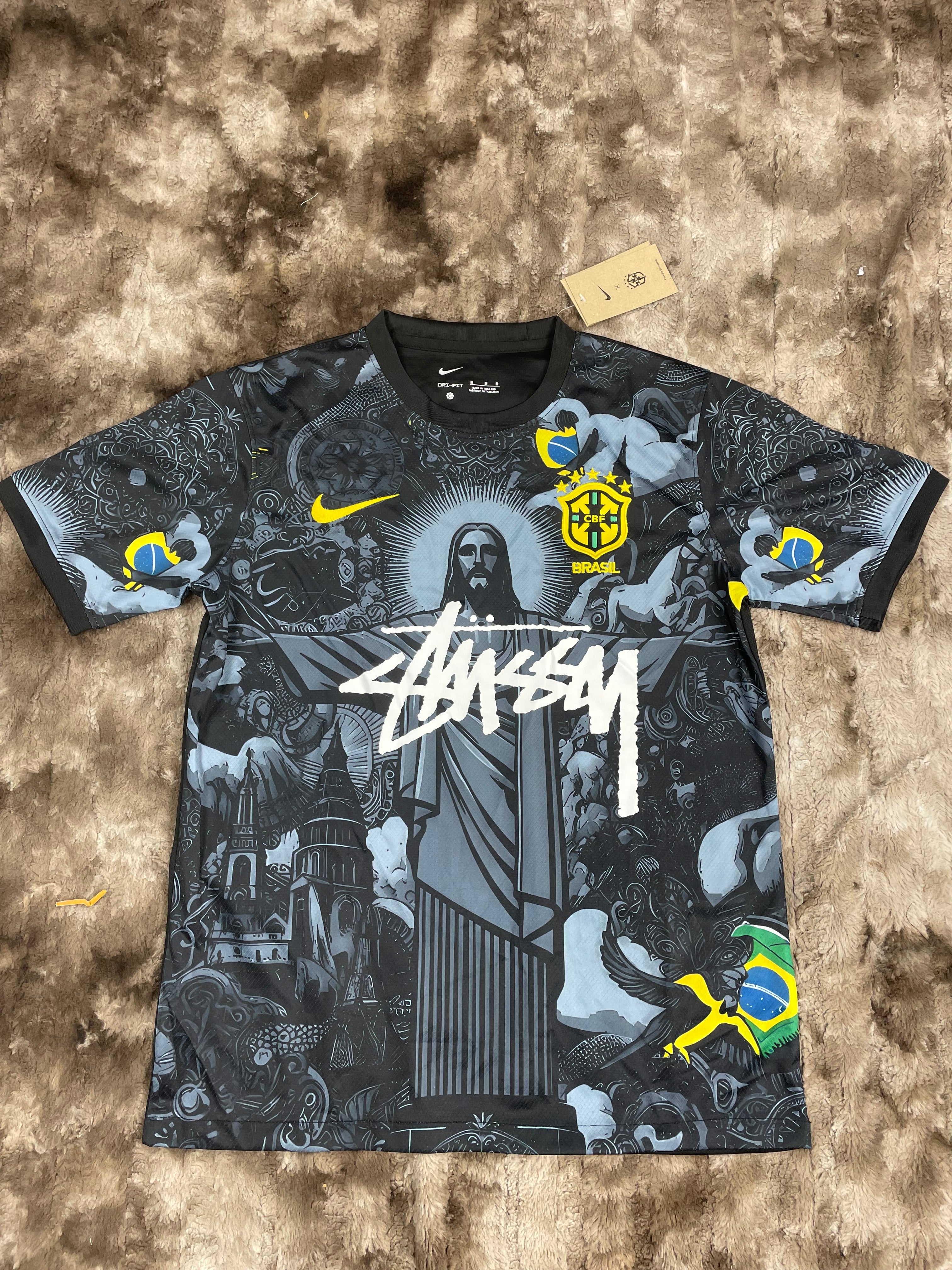 Brasilien T-Shirt