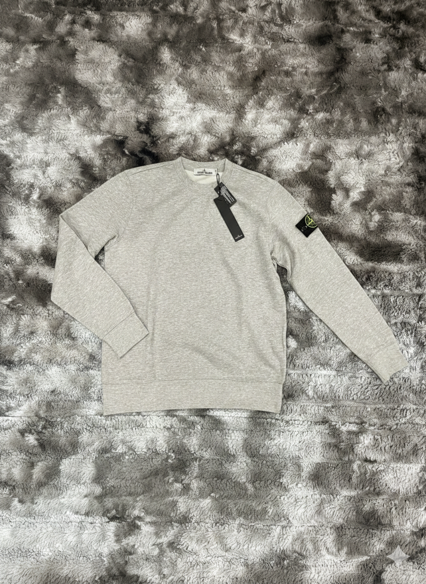 Island Pullover