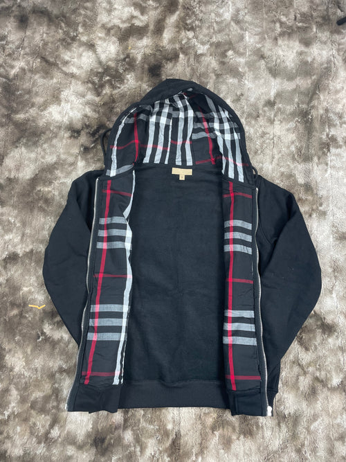 Bb Weste/Hoodie