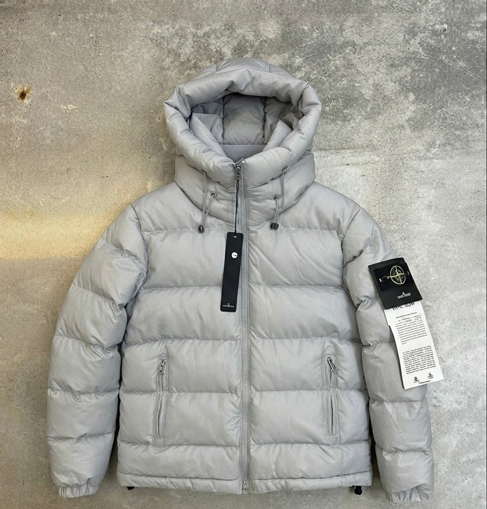 Island Jacke