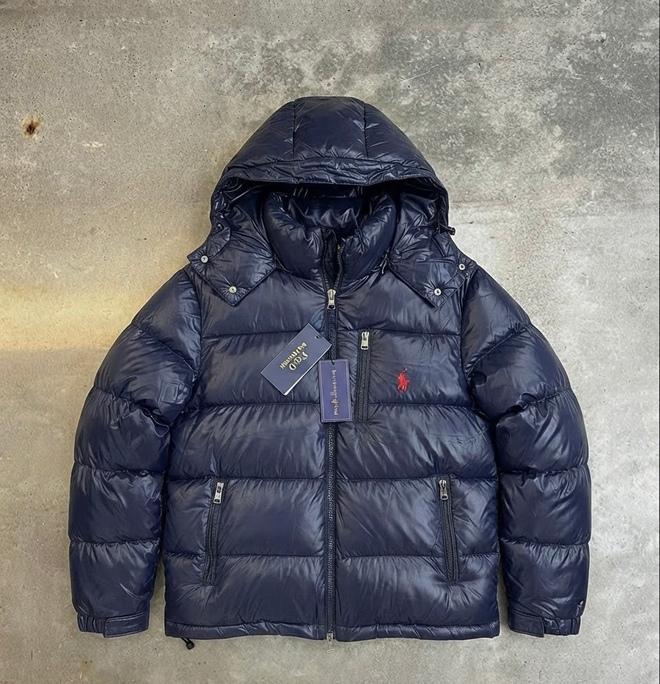 PL Jacke