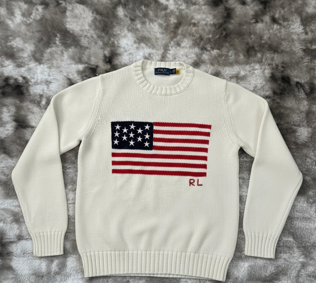 RL Pullover