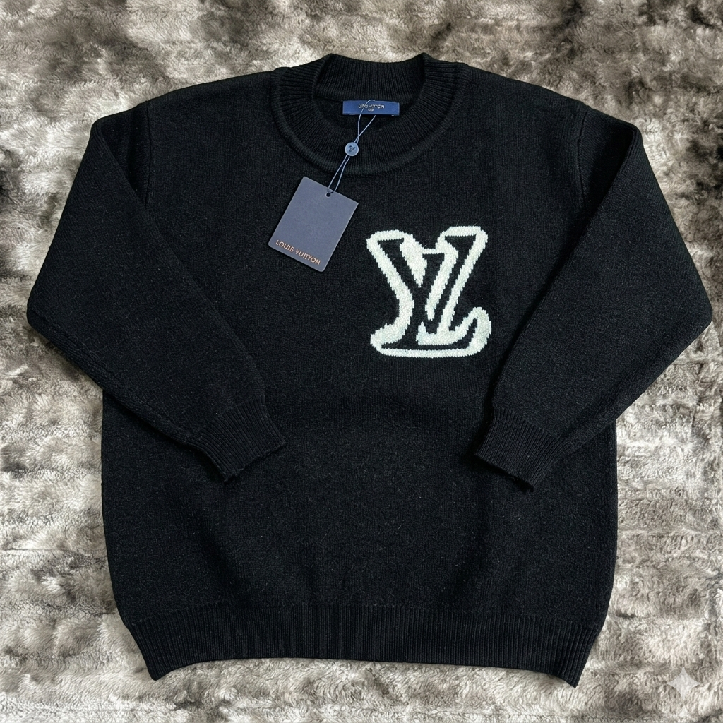 LW Pullover
