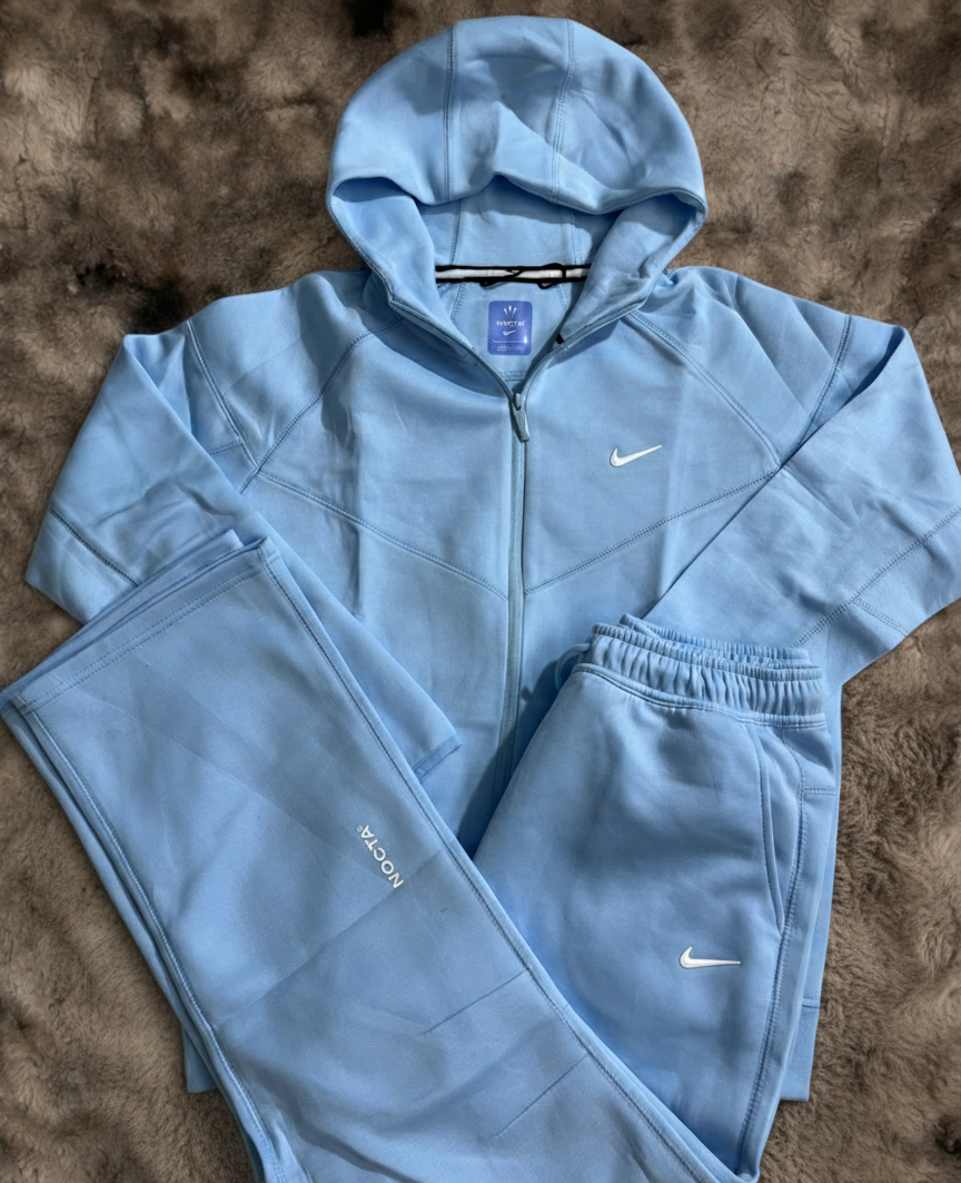 Noccttta Trainingsanzug