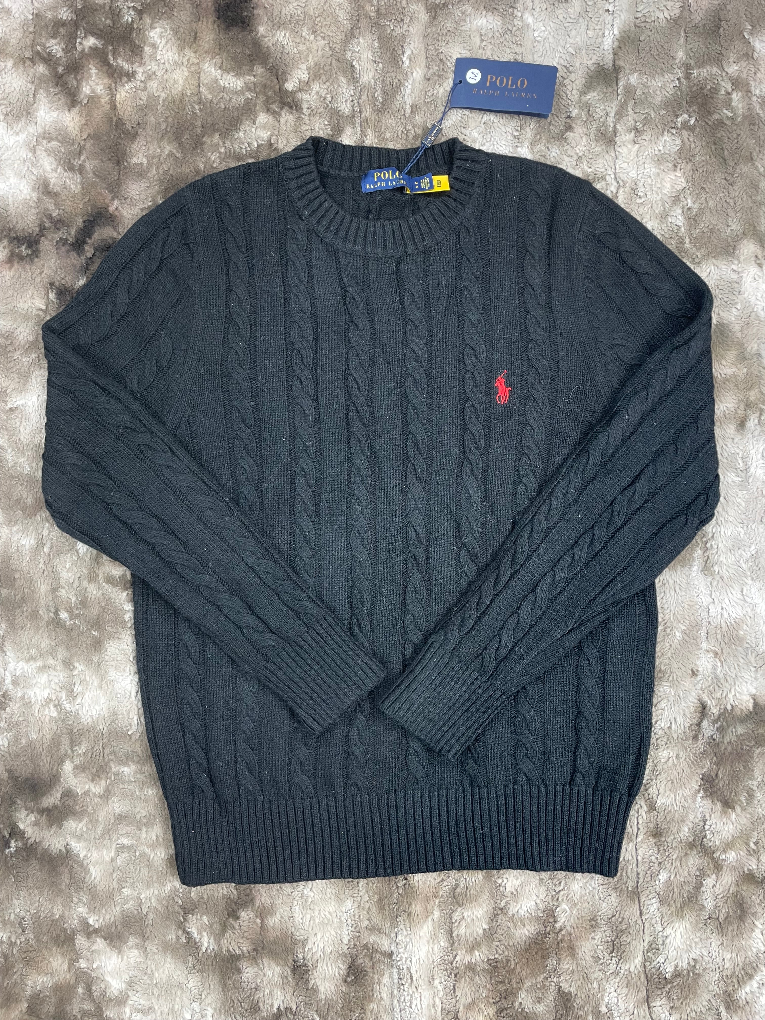 RL Pullover