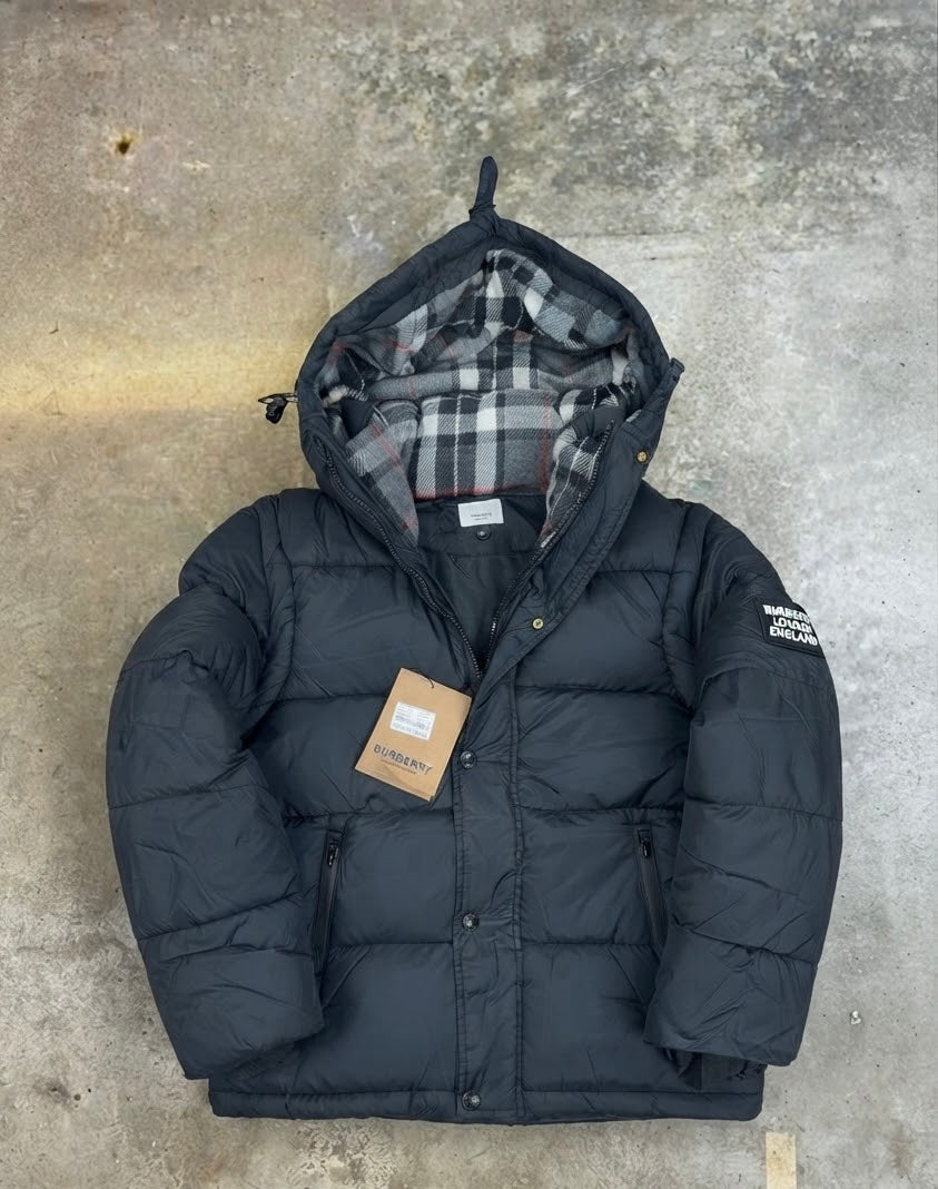 Bb Jacke