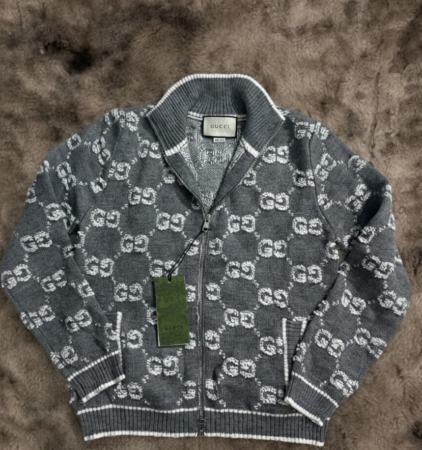 charigen gucccc Weste