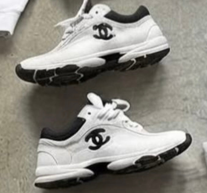 CC Schuhe