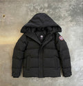 Kanda Jacke