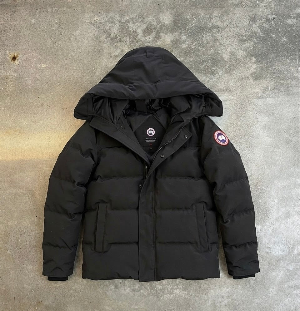 Kanda Jacke