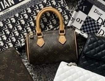 Damen Tasche