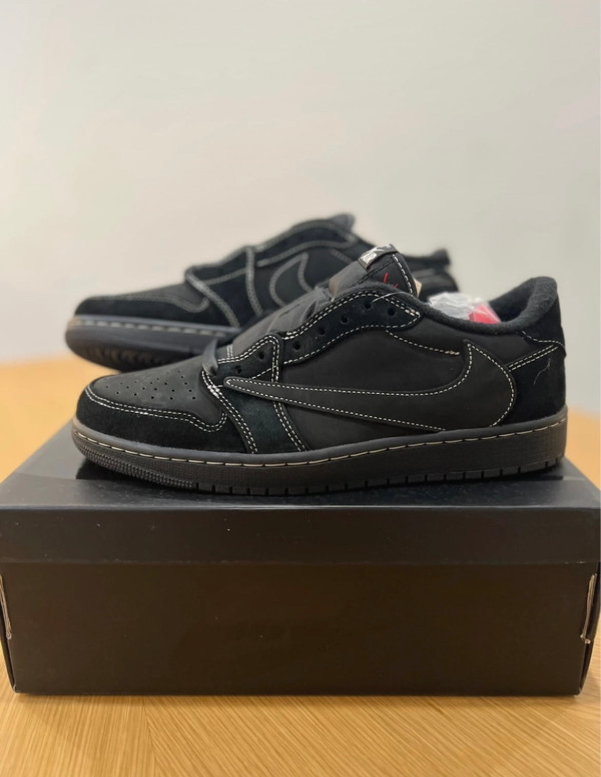 Nike Schuhe
