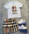 Sommer Outfit