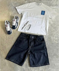 Eleganter Outfit
