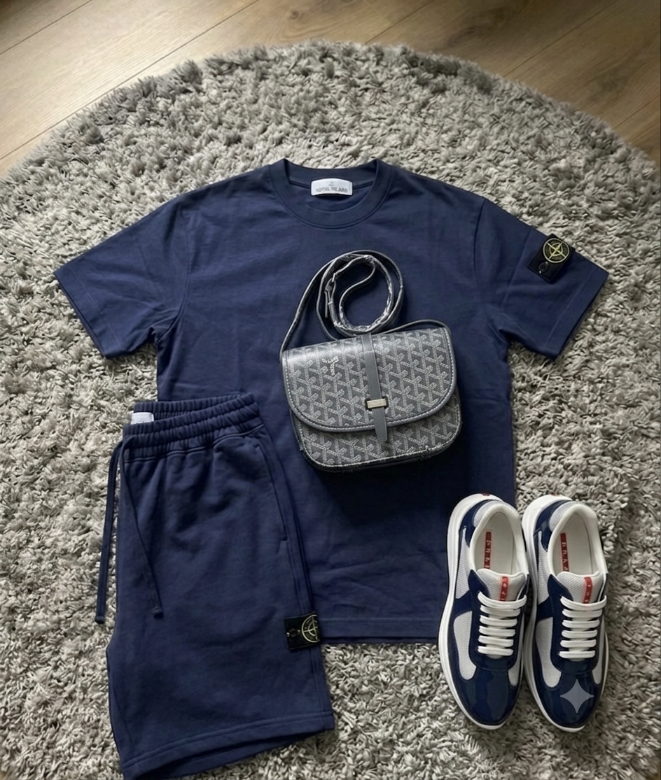 Stone Island Set