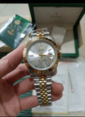 Rolyyyy Uhr