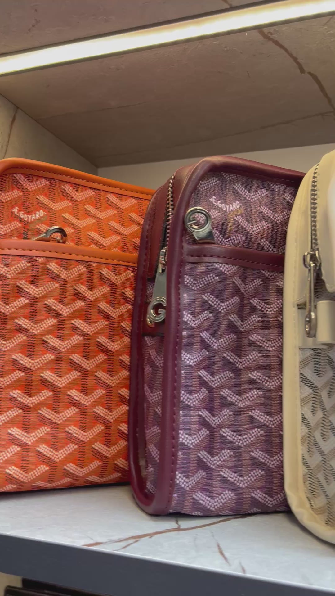 Hand tasche